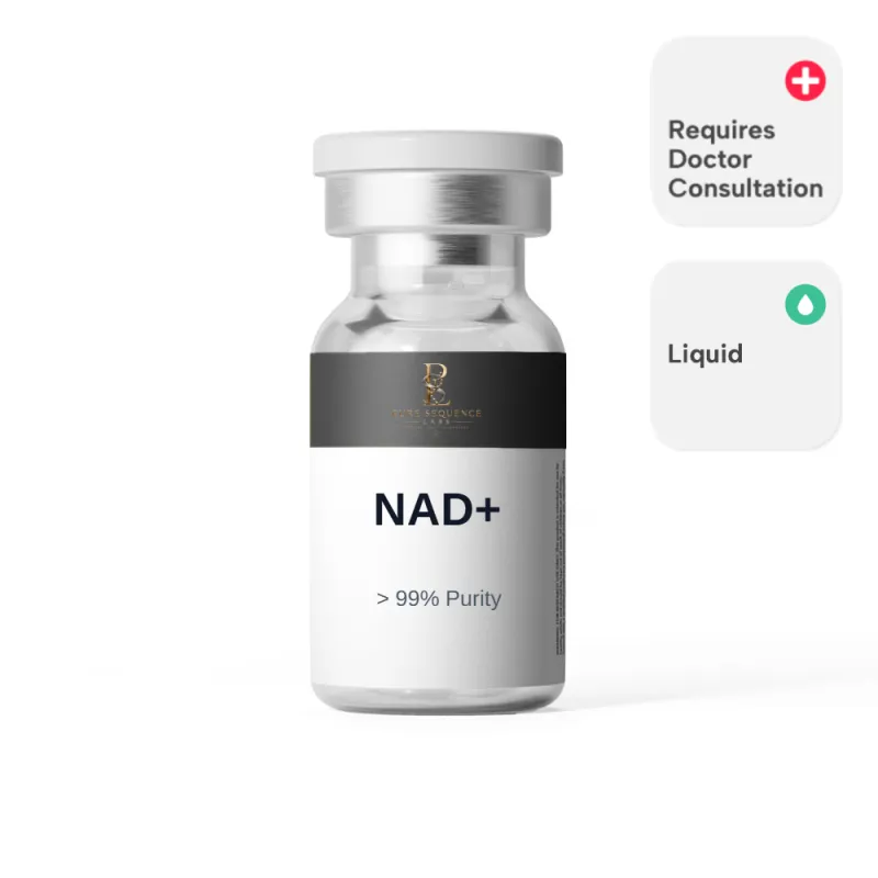 NAD+