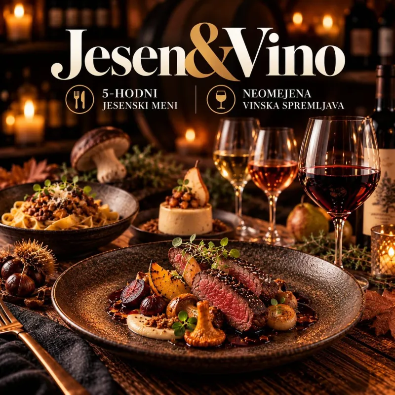 Jesen&Vino