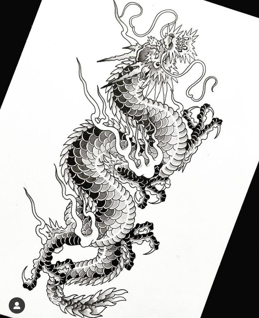 Custom Tattoo Cover Up / Design