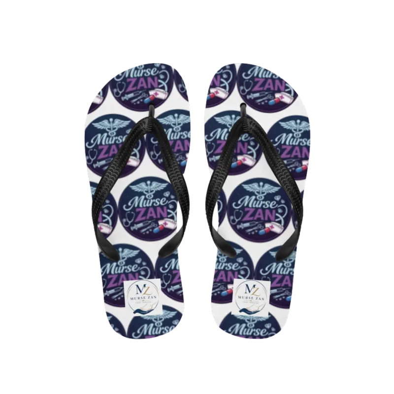 Murse Zan Flip-Flops