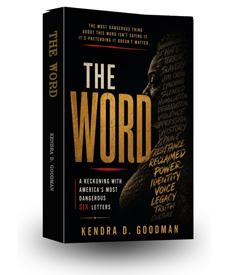 The Word | A Reckoning With America's Most Dangerous Six Letter Word