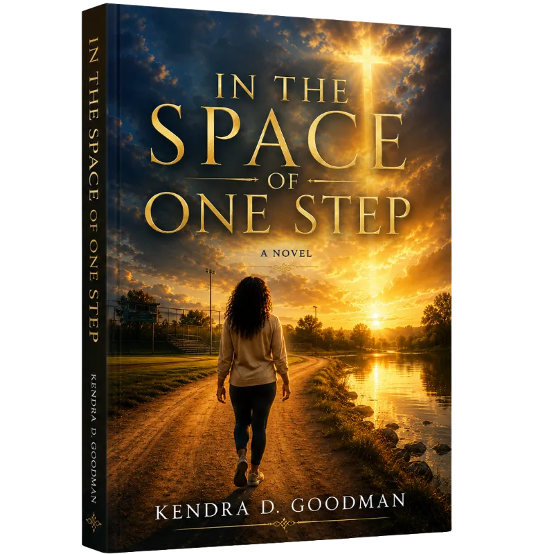 In The Space Of One Step
