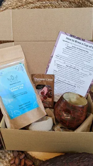 Gift boxes 