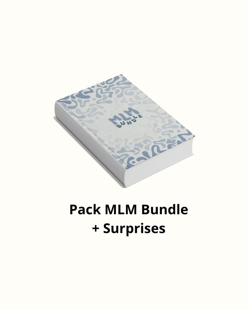 Pack MLM Bundle 