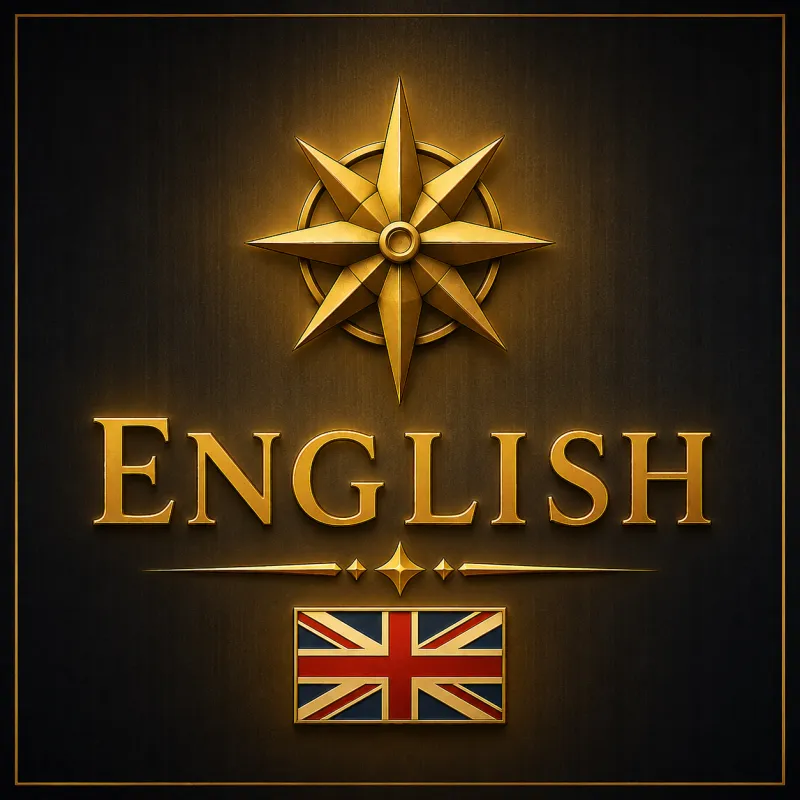 English