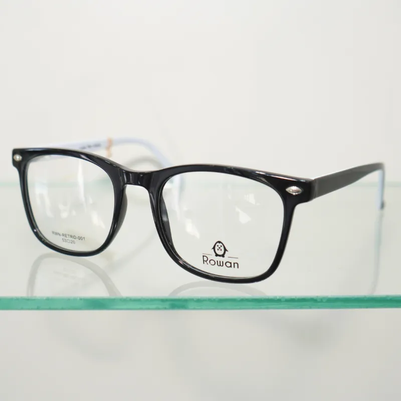 CABALLERO AC H PASTA NEGRO/BCO RED
