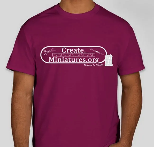 Create Logo T-Shirts
