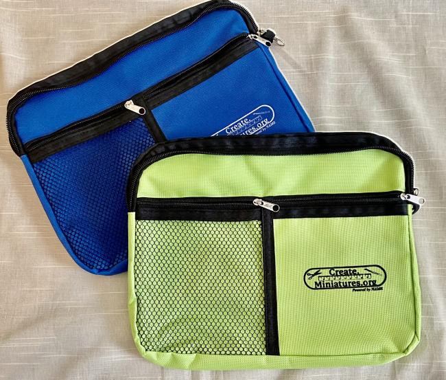 Create Logo Tool Bags