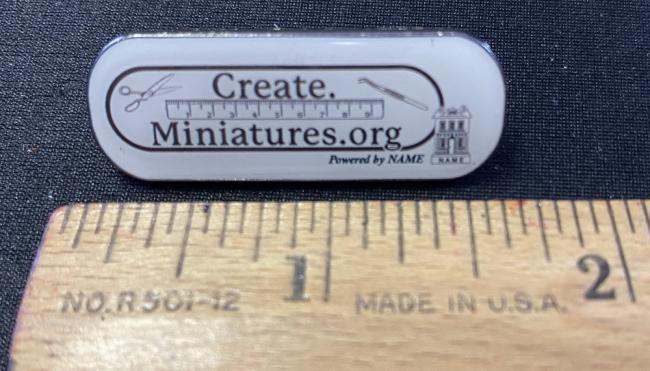 Create Logo Pin