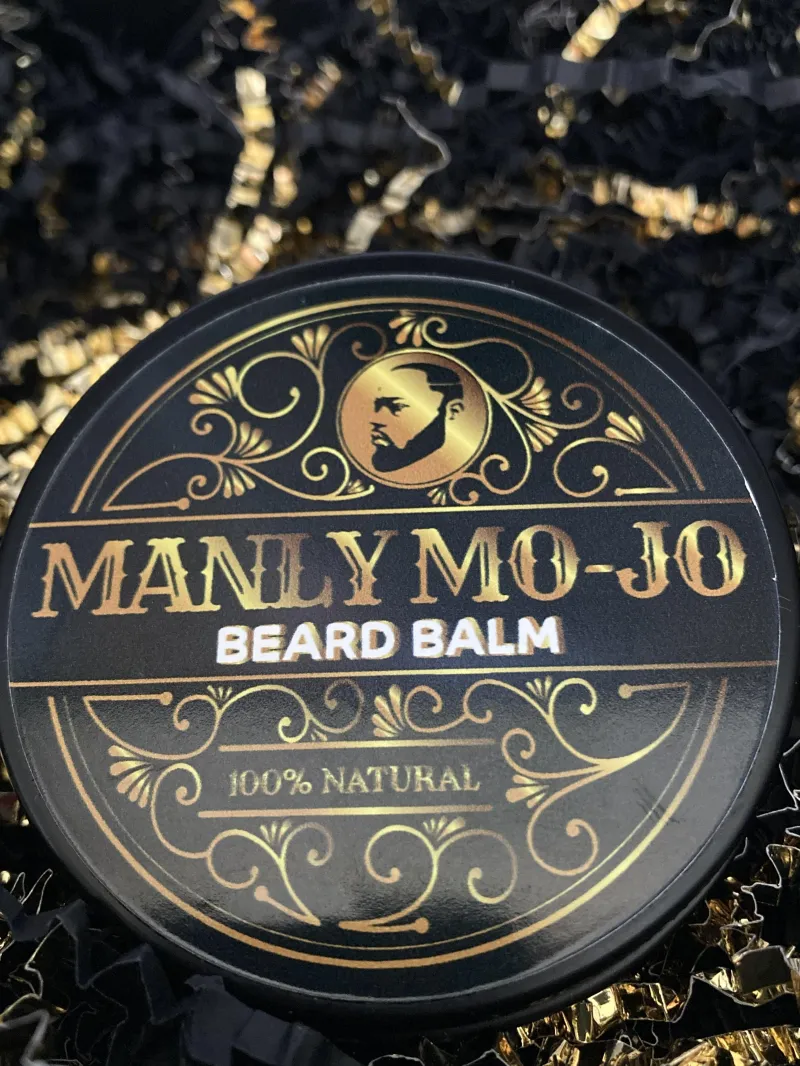Beard Balm 