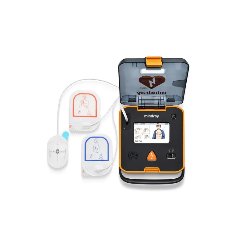 MINDRAY L2 Semi-Automatic Defibrillator CPR