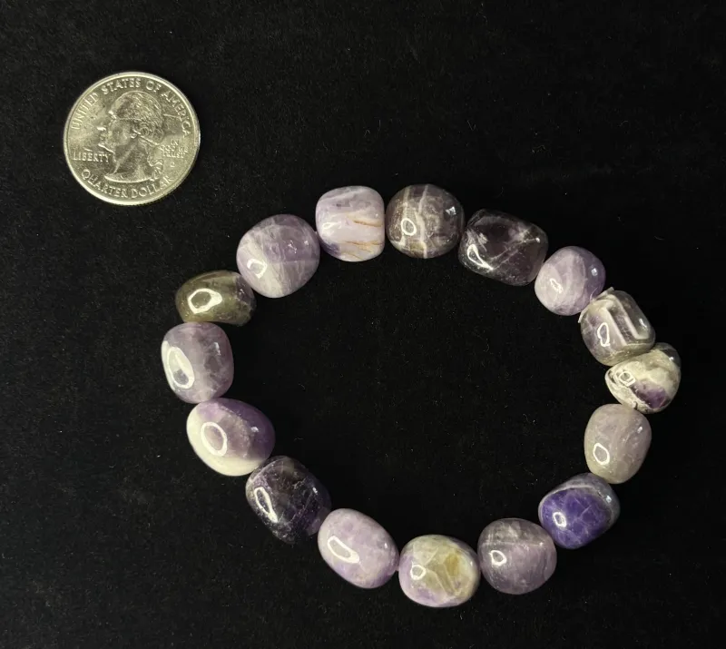 Amethyst Bracelet