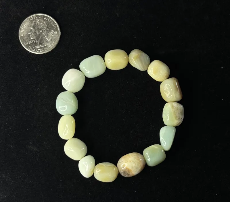 Amazonite Bracelet