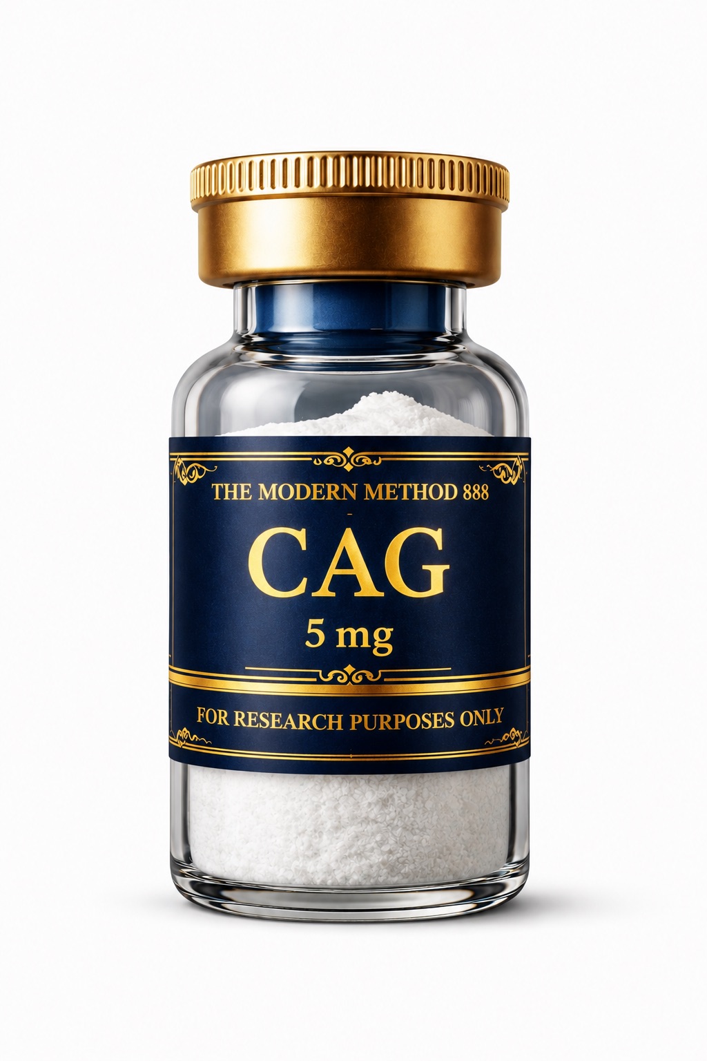CAG 5mg