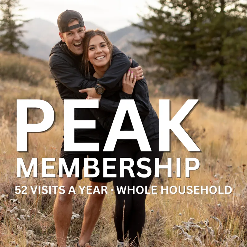 PEAK Membership