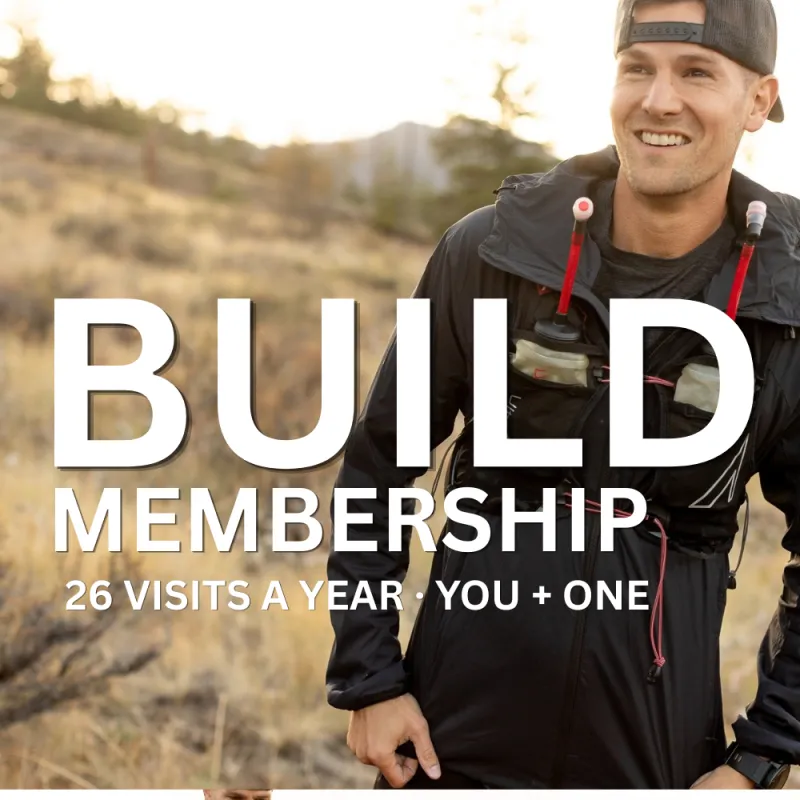 BUILD Membership