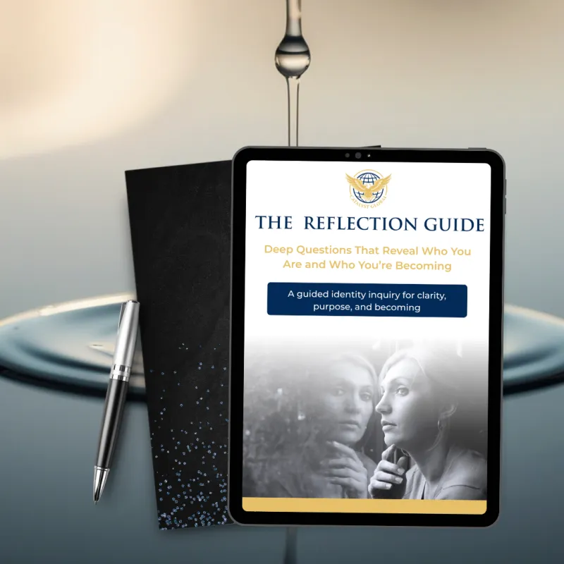 The Reflection Guide