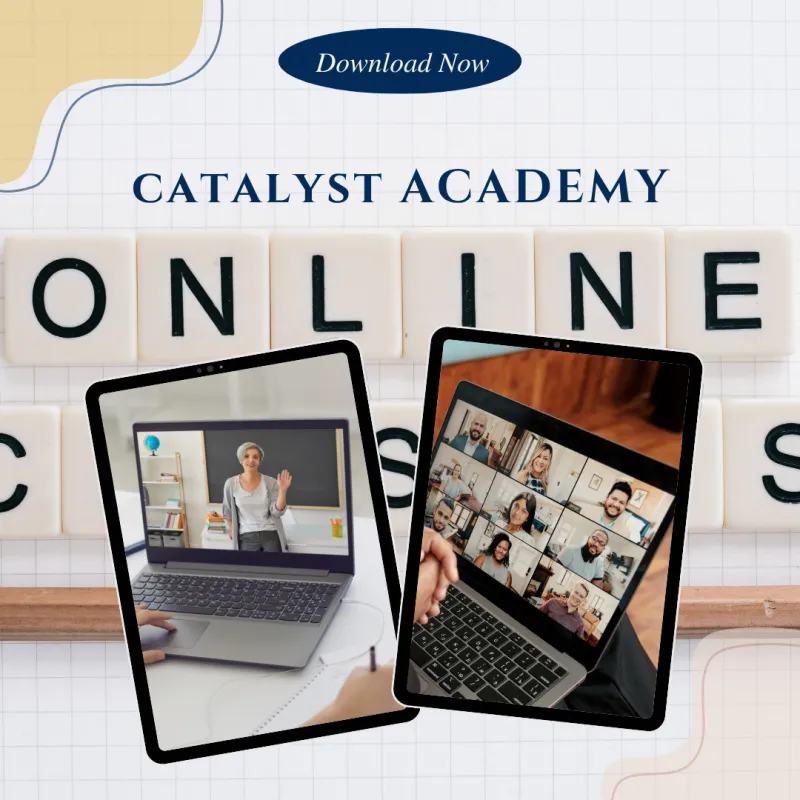 The Catalyst Global Academy