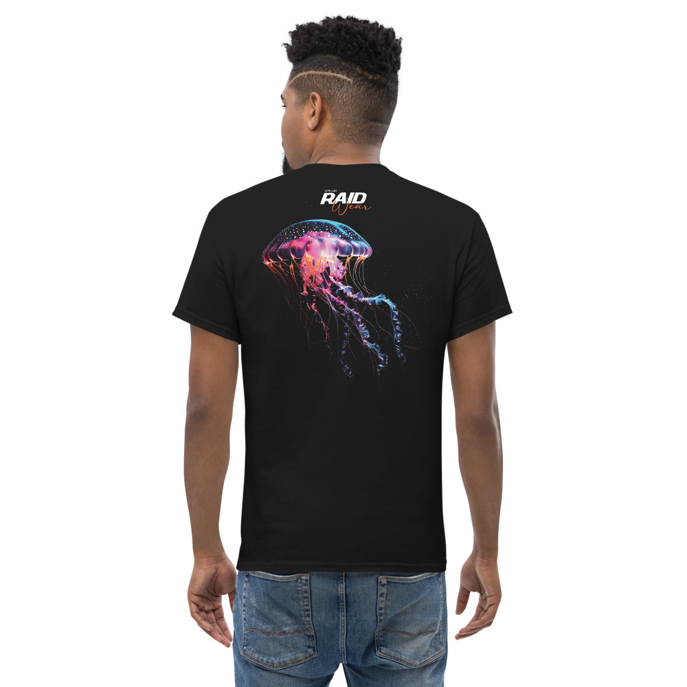 RAID Wear Jellyfish T-Shirt