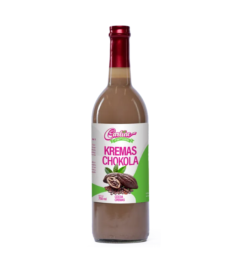 Kremas Chokola