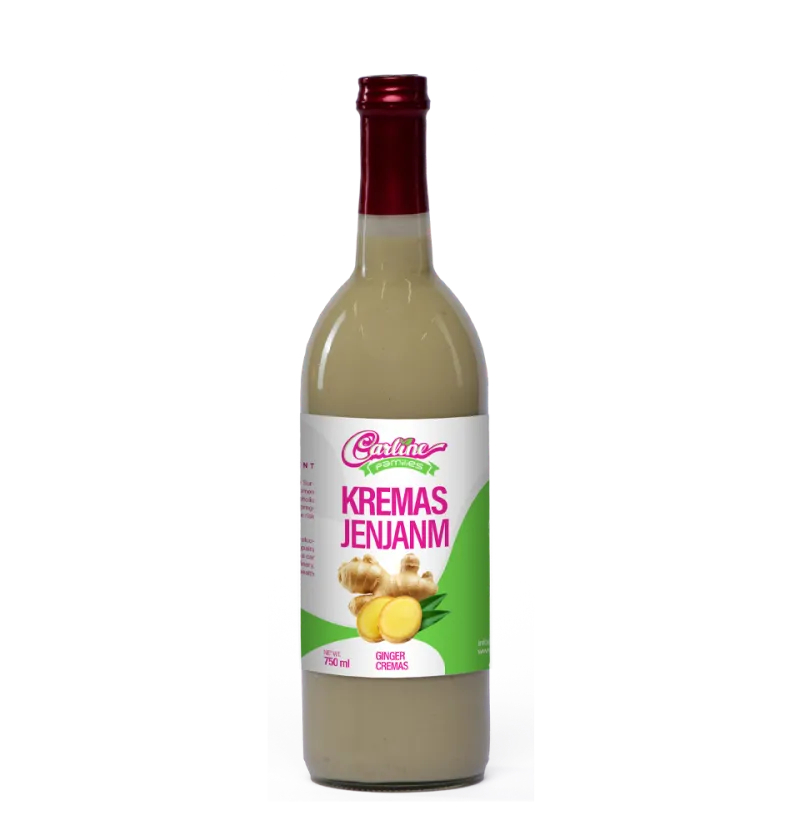 Kremas Jenjanm