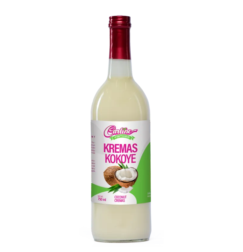 Kremas Kokoye