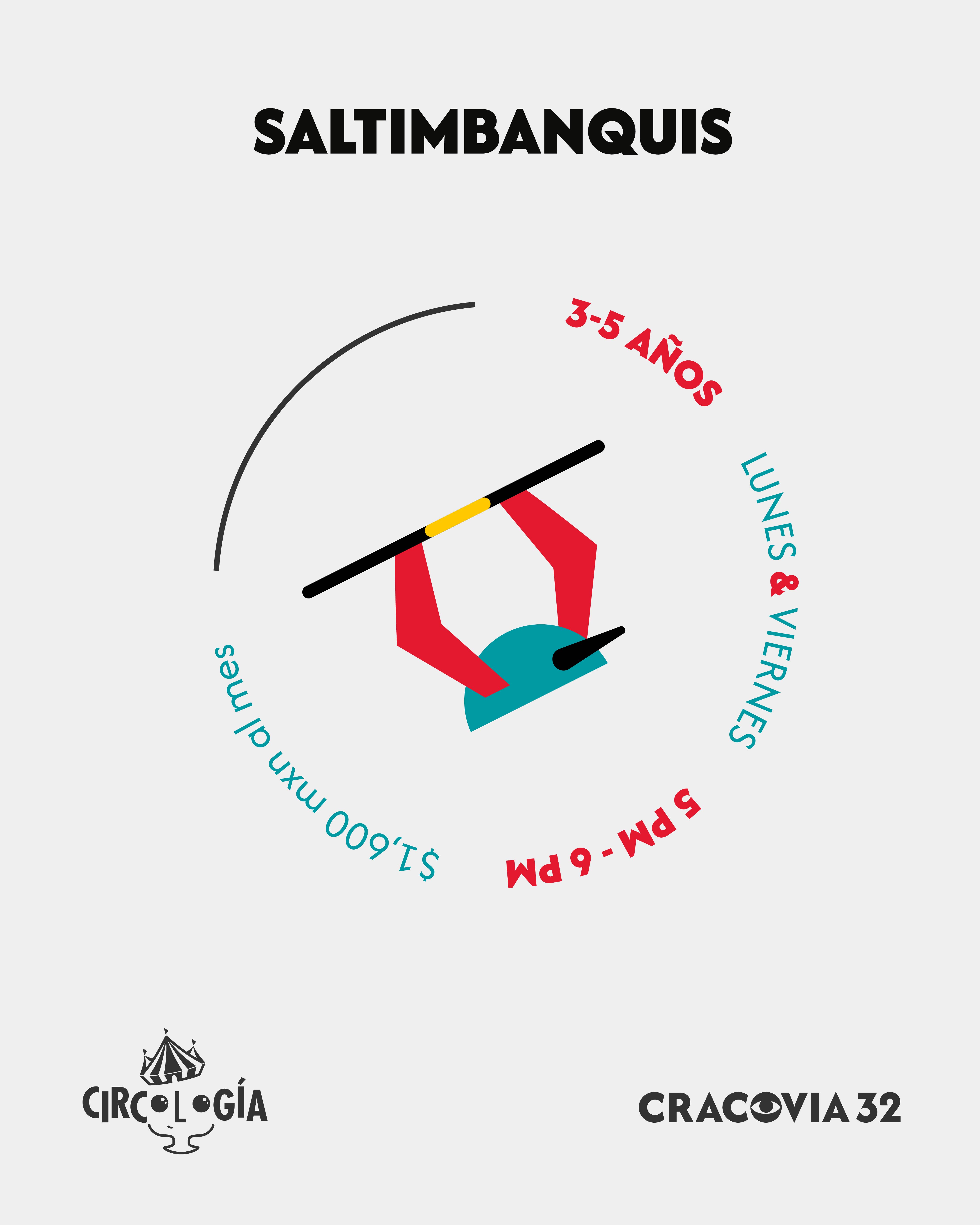 Saltambanquis