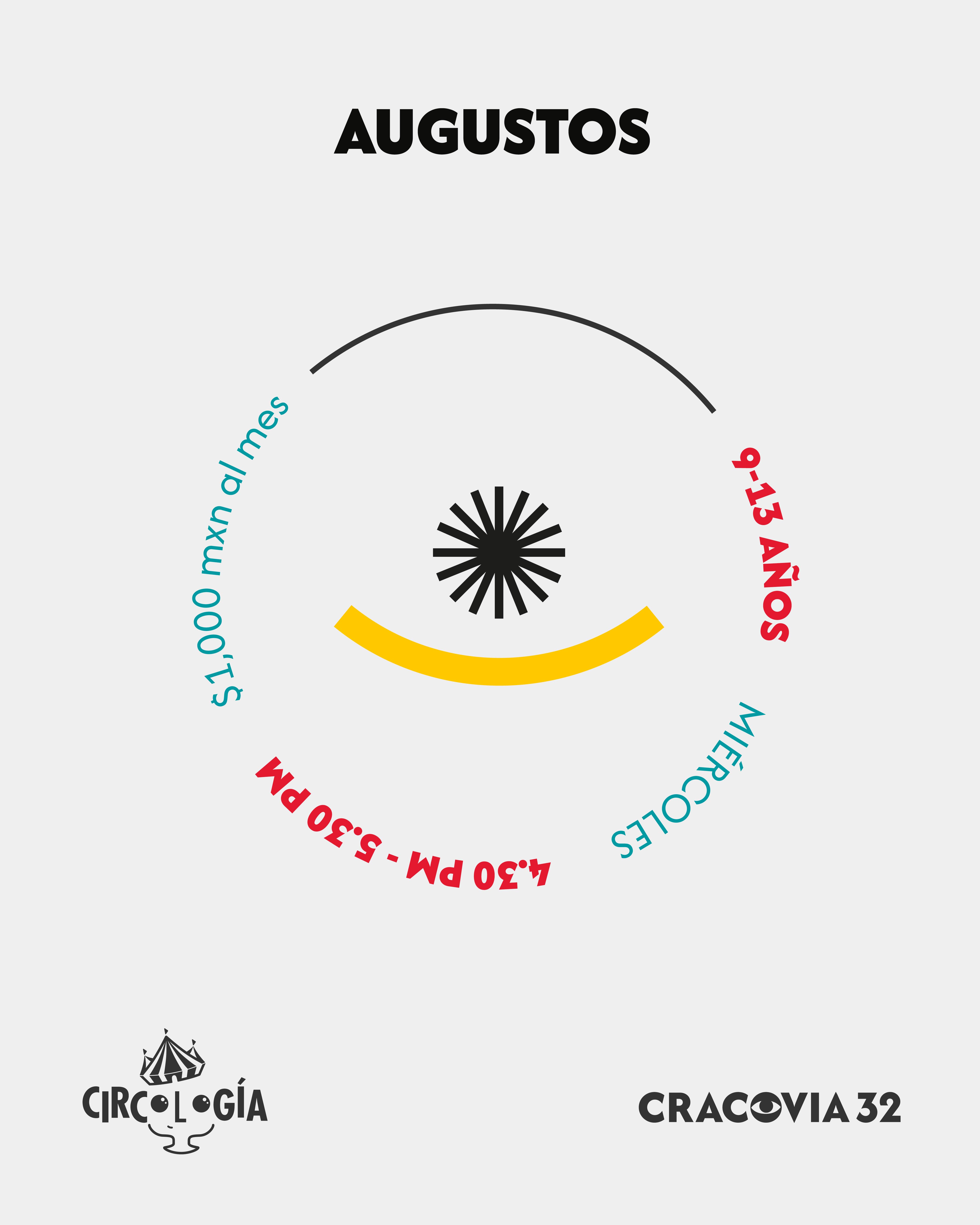 Augustos