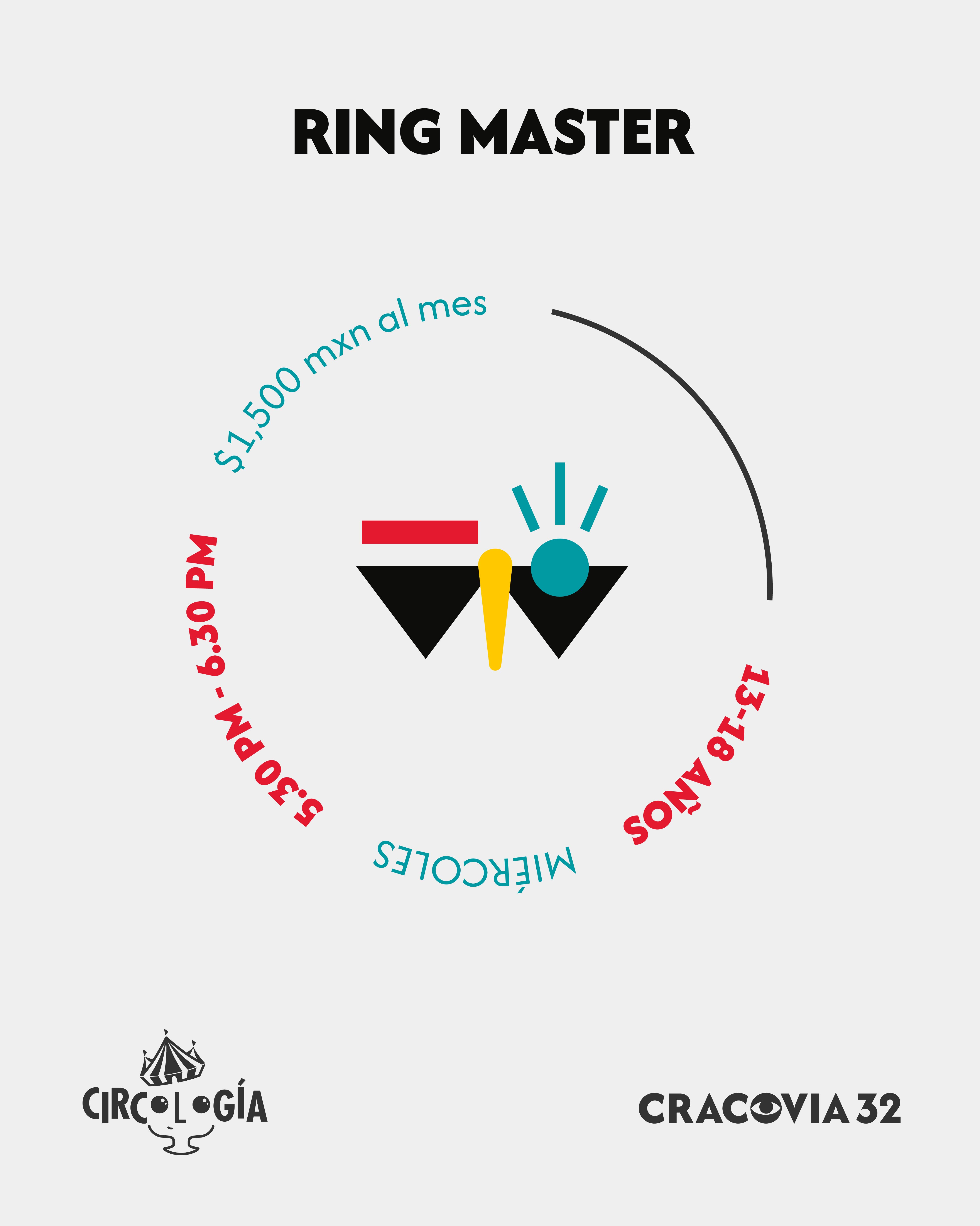 Ring Master