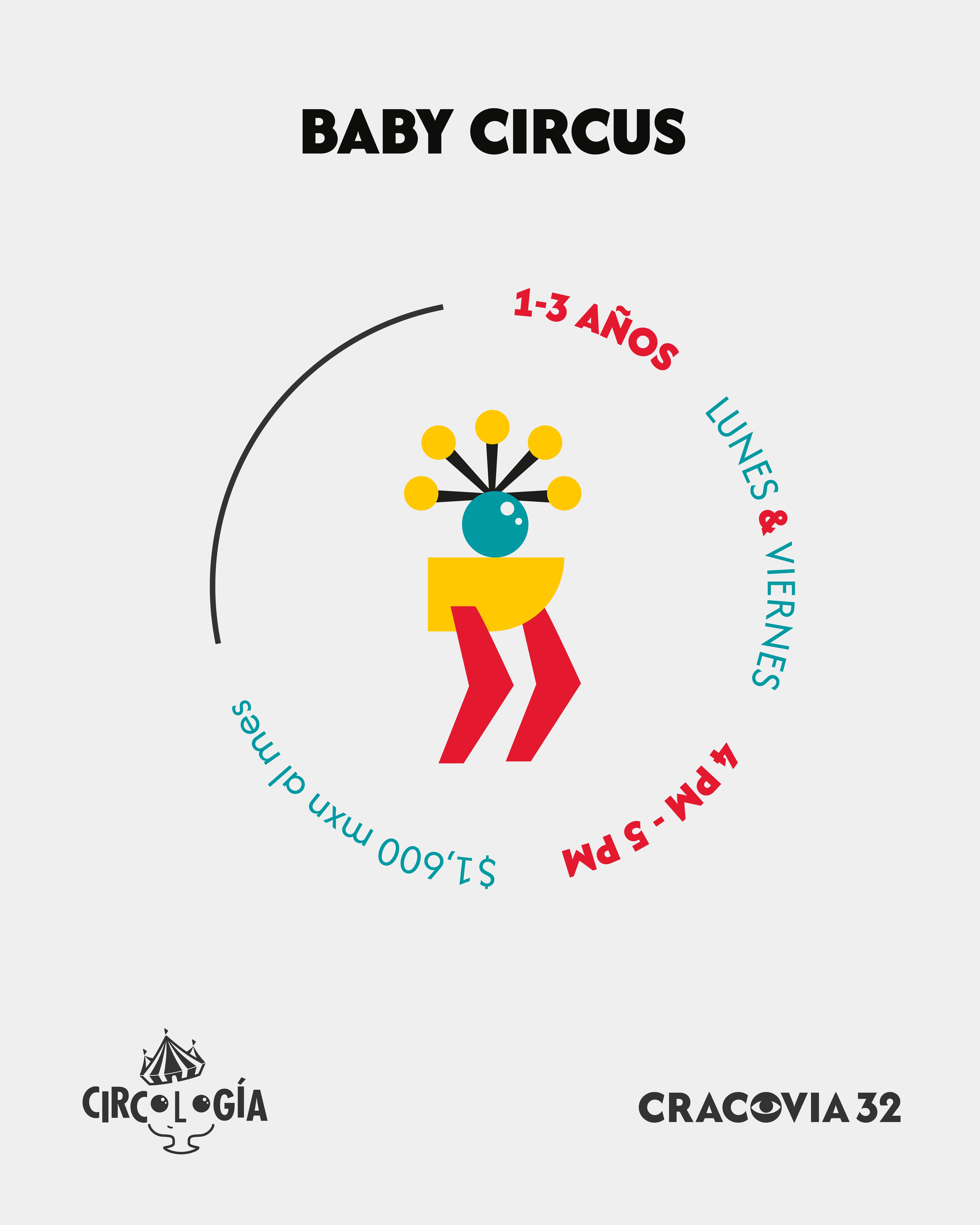 Baby Circus
