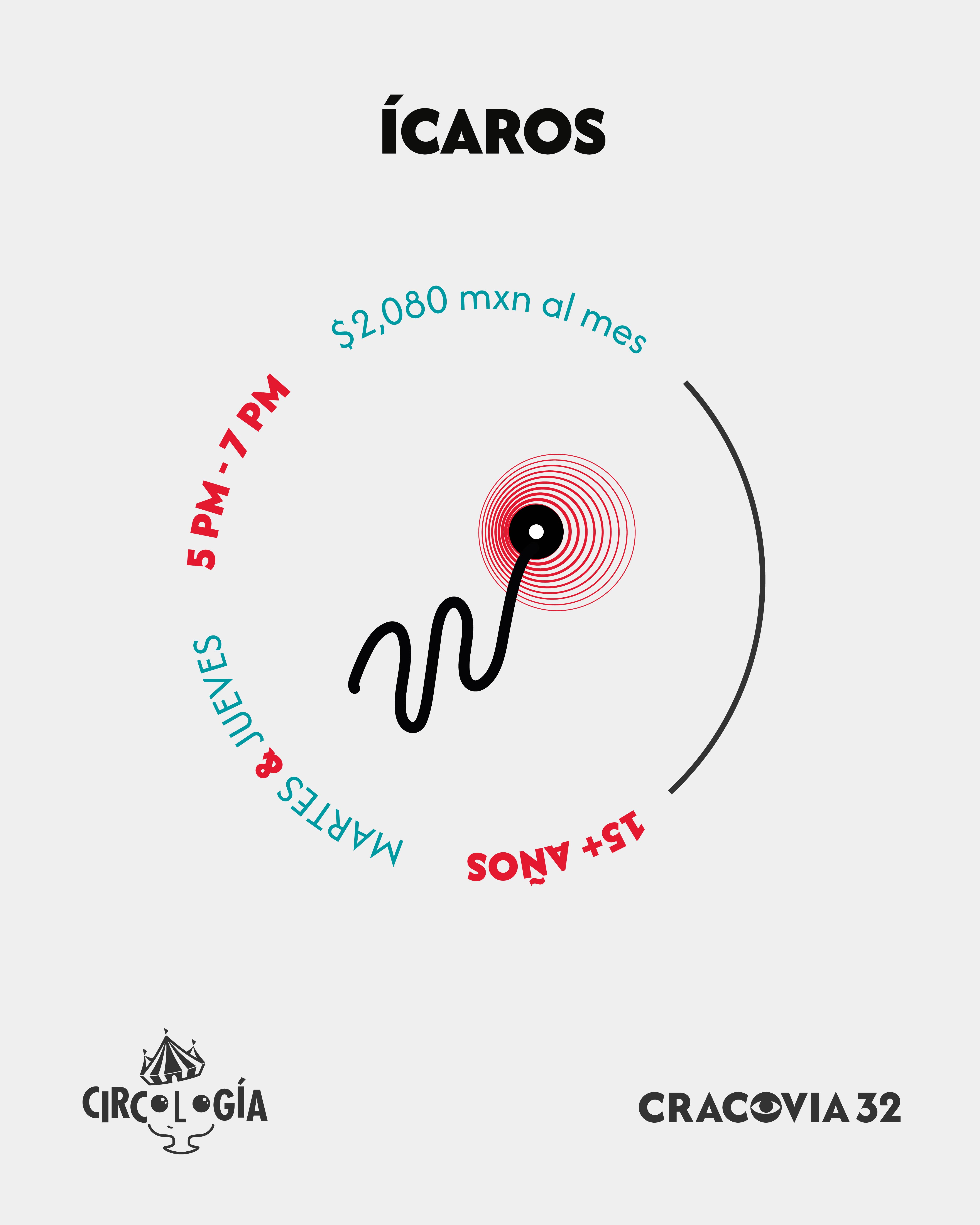 Ícaros