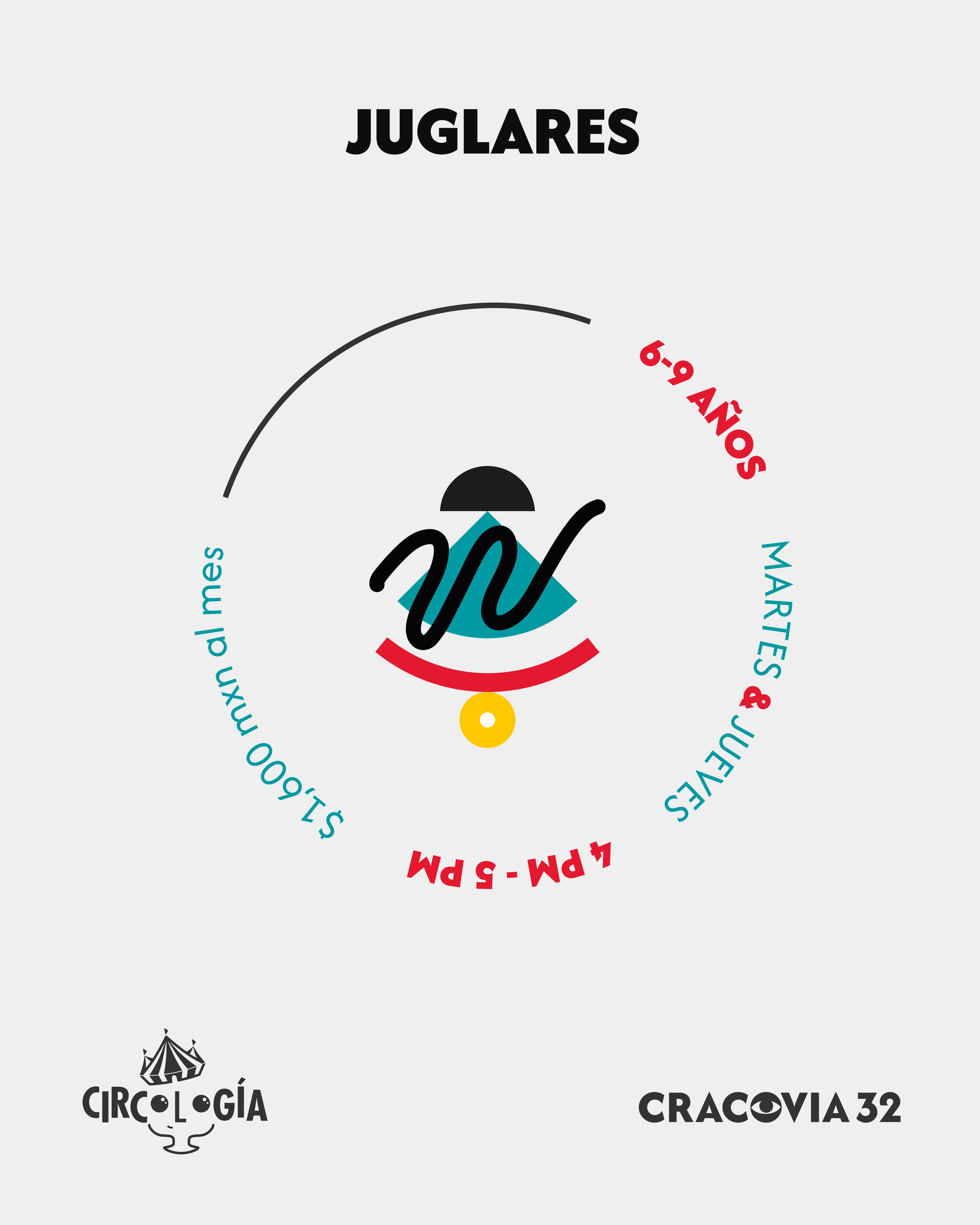 Junglares
