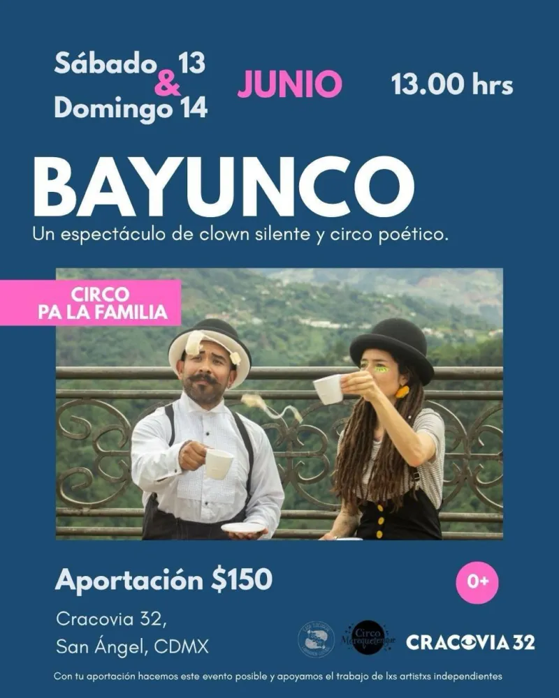 Bayunco