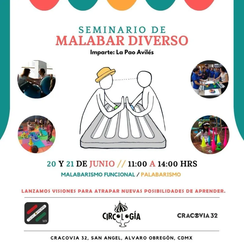 MALABAR DIVERSO