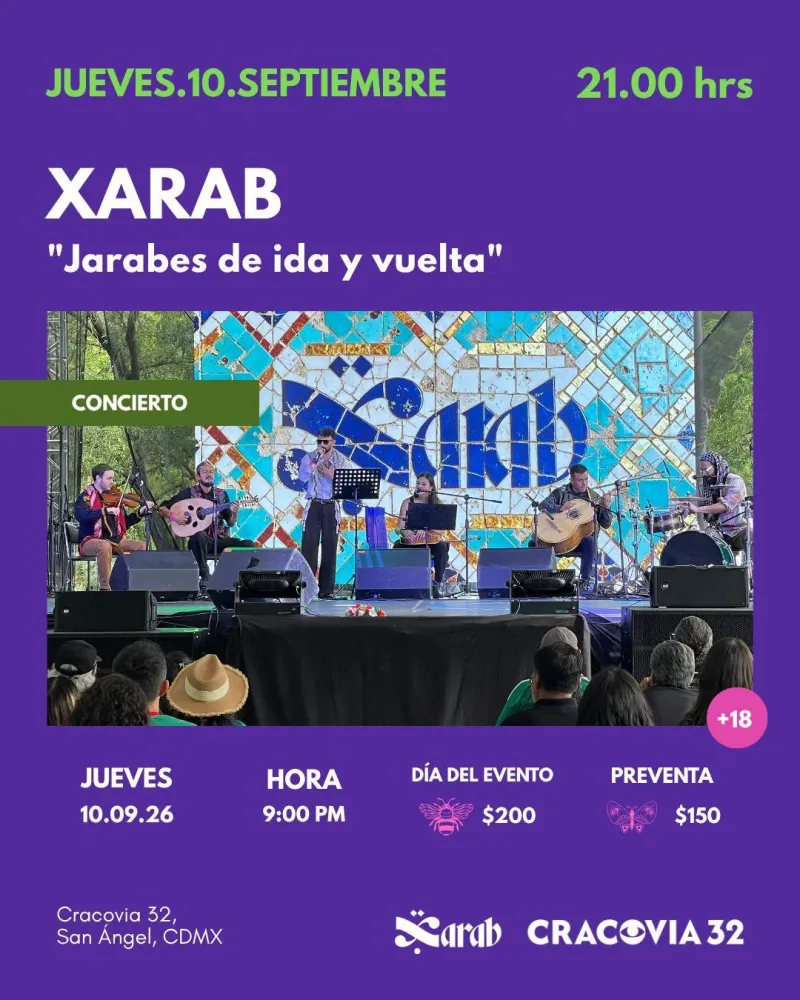 XARAB