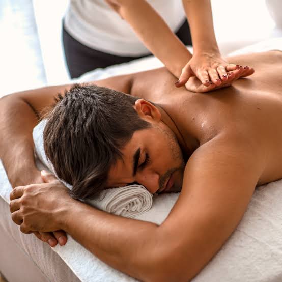 75-minutes Massage