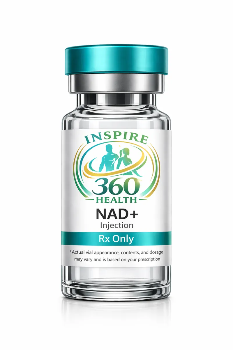 Consultation NAD+