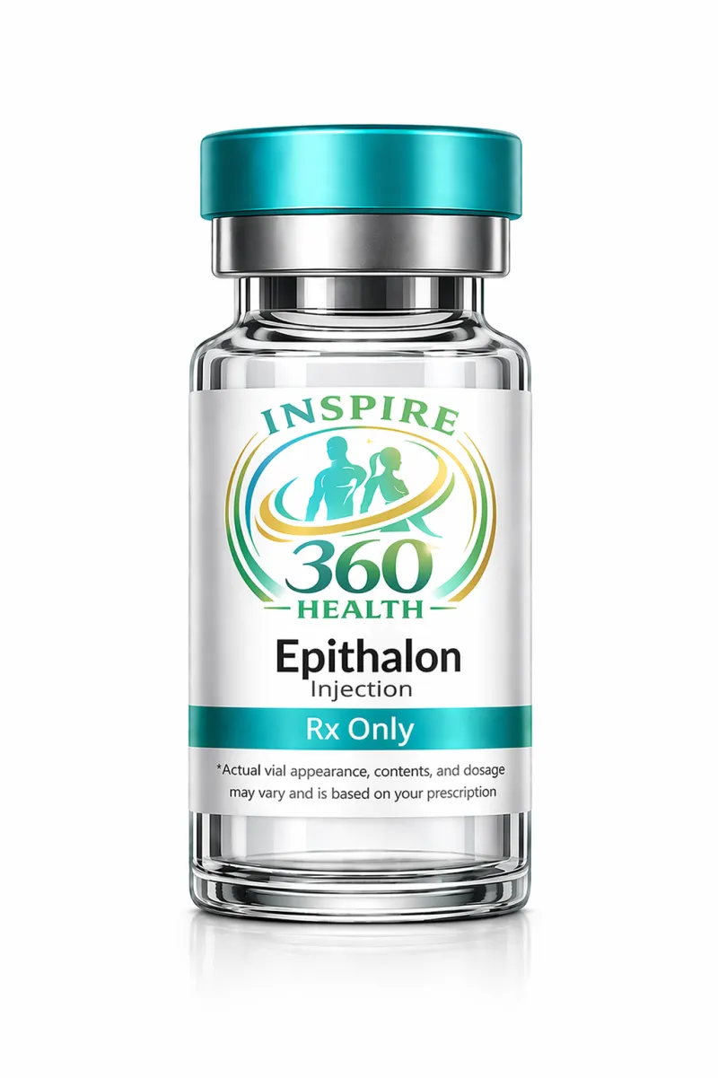 Consultation Epithalon 