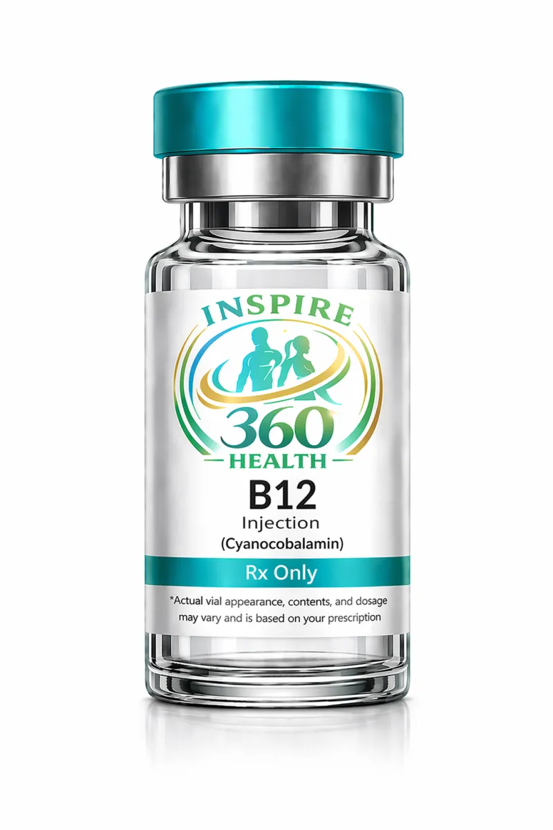 Consultation B12