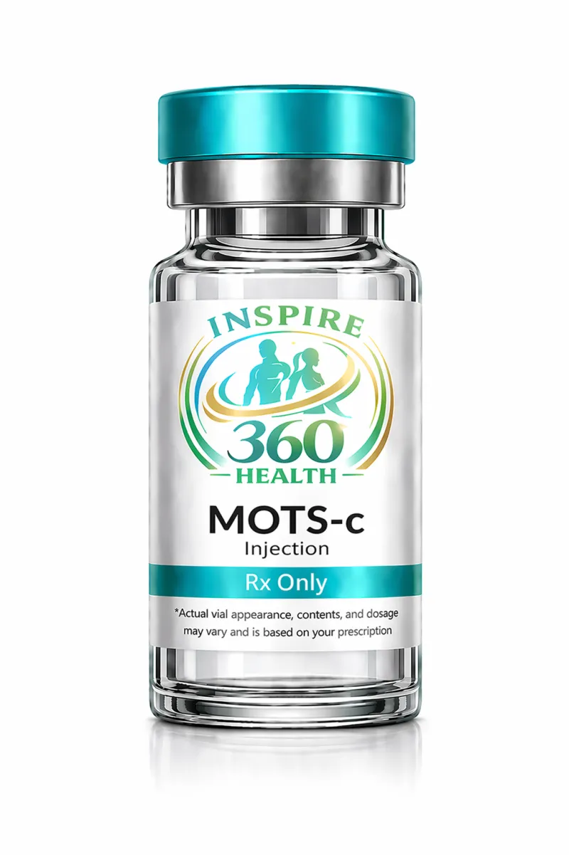 Consultation MOTS-c
