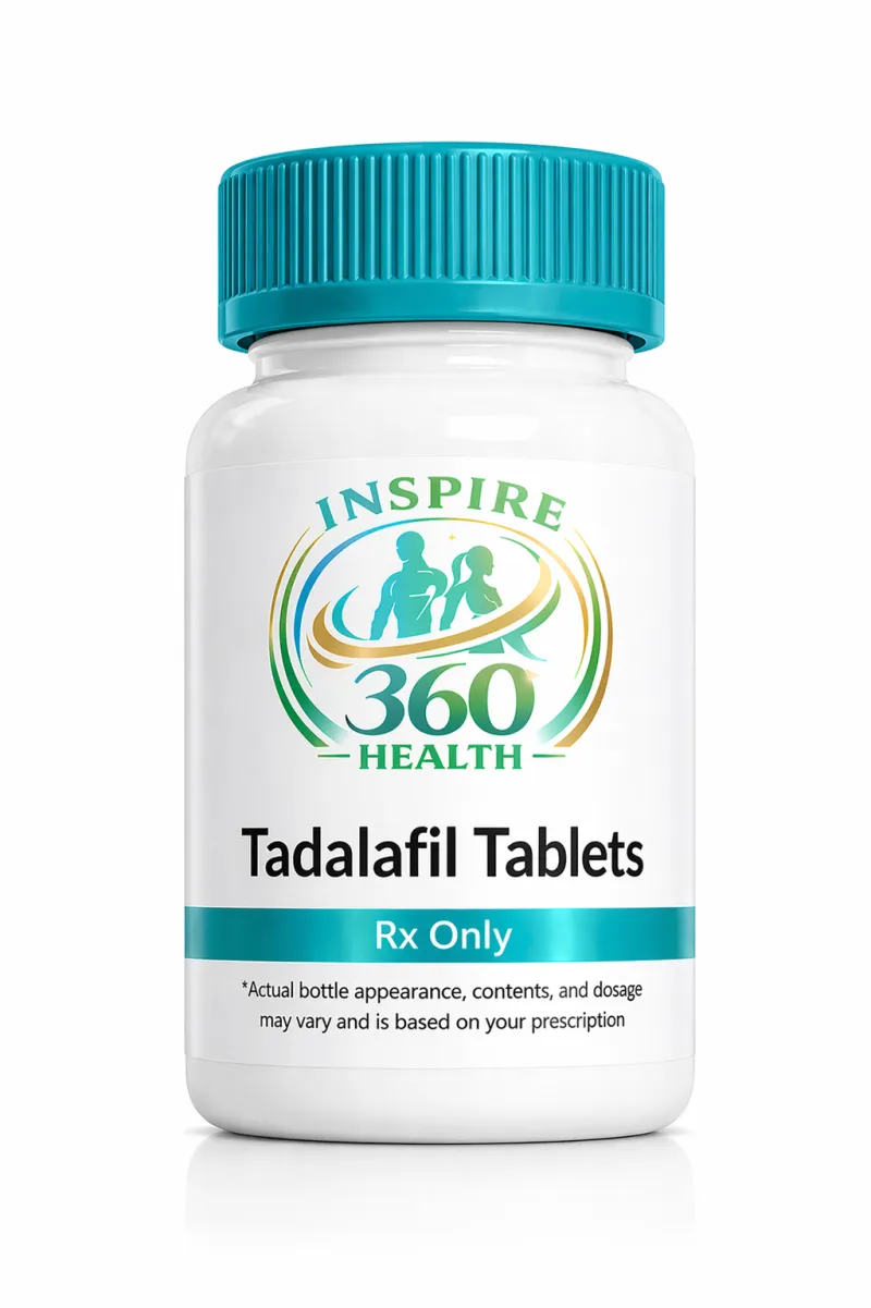 Consultation Tadalafil Tablets