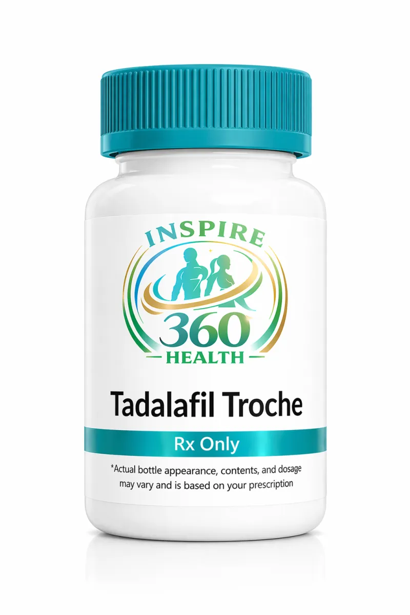 Consultation Tadalafil Troche