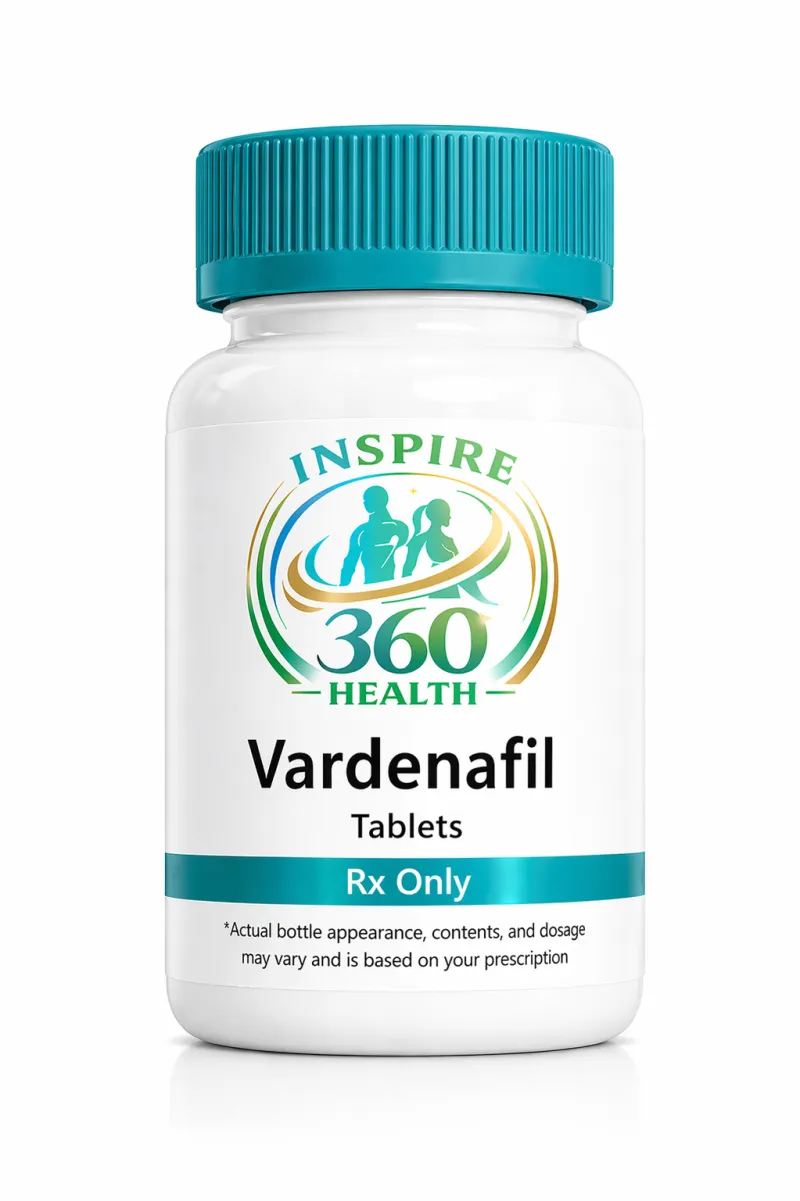 Consultation Vardenafil