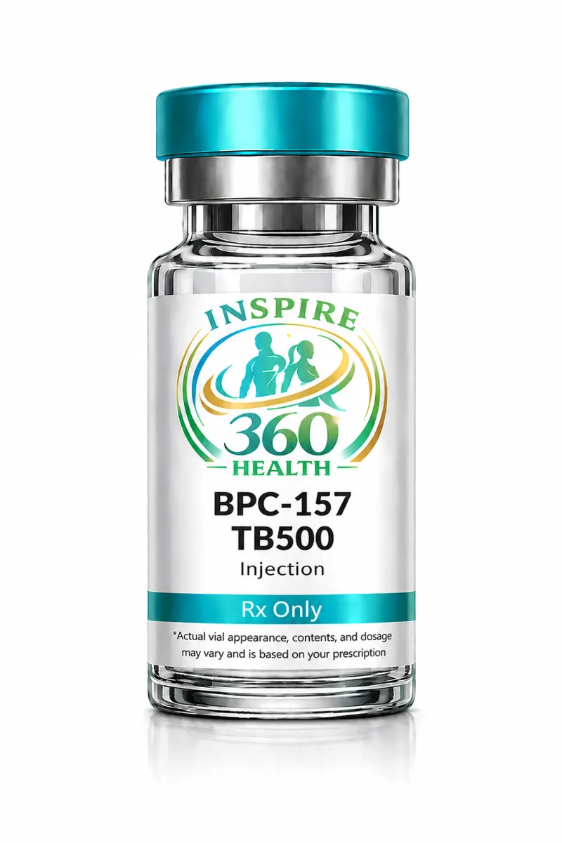 BPC-157/TB500