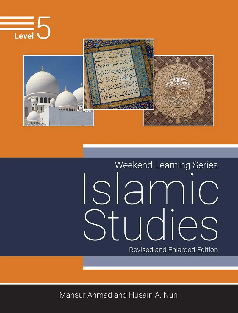 L3 - Weekend Learning 5