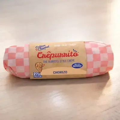 Chorizo Crepurrito(TM)