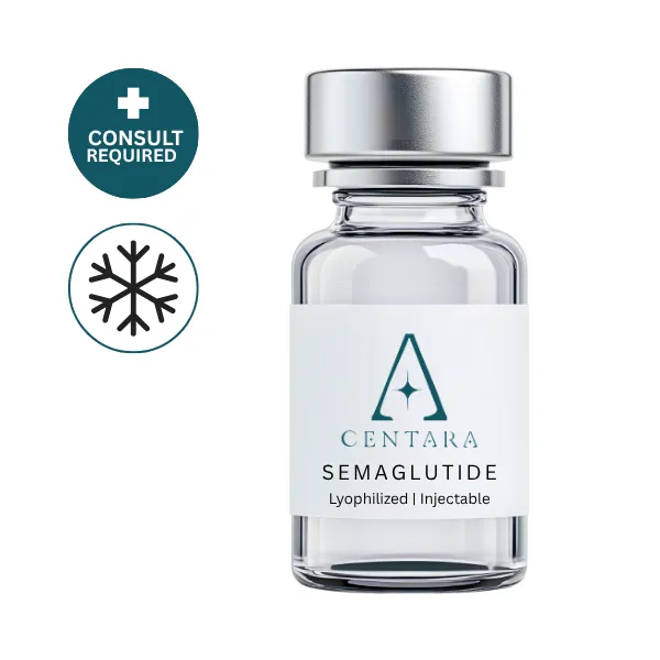 Semaglutide 15 mg (3ml) - Lyophilized
