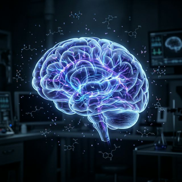 Cognitive and Mood