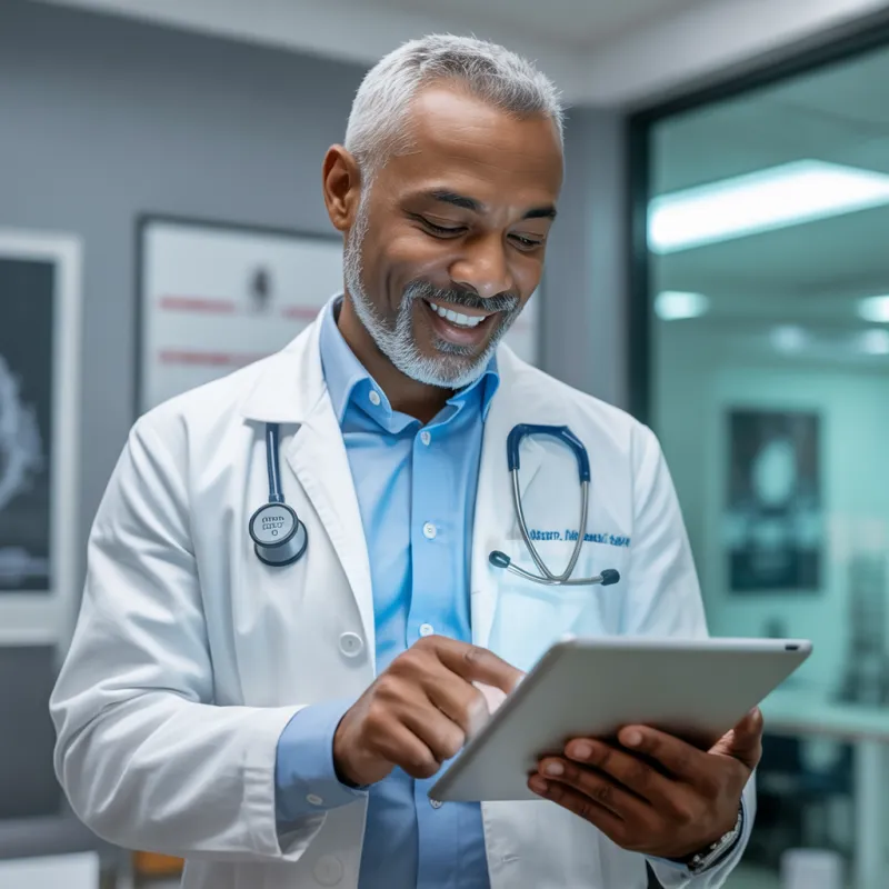 Medical Services