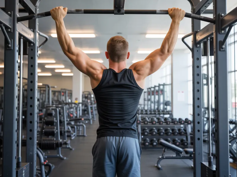 Men's Health